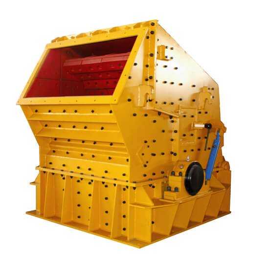 Impact Crusher