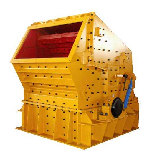 impact crusher