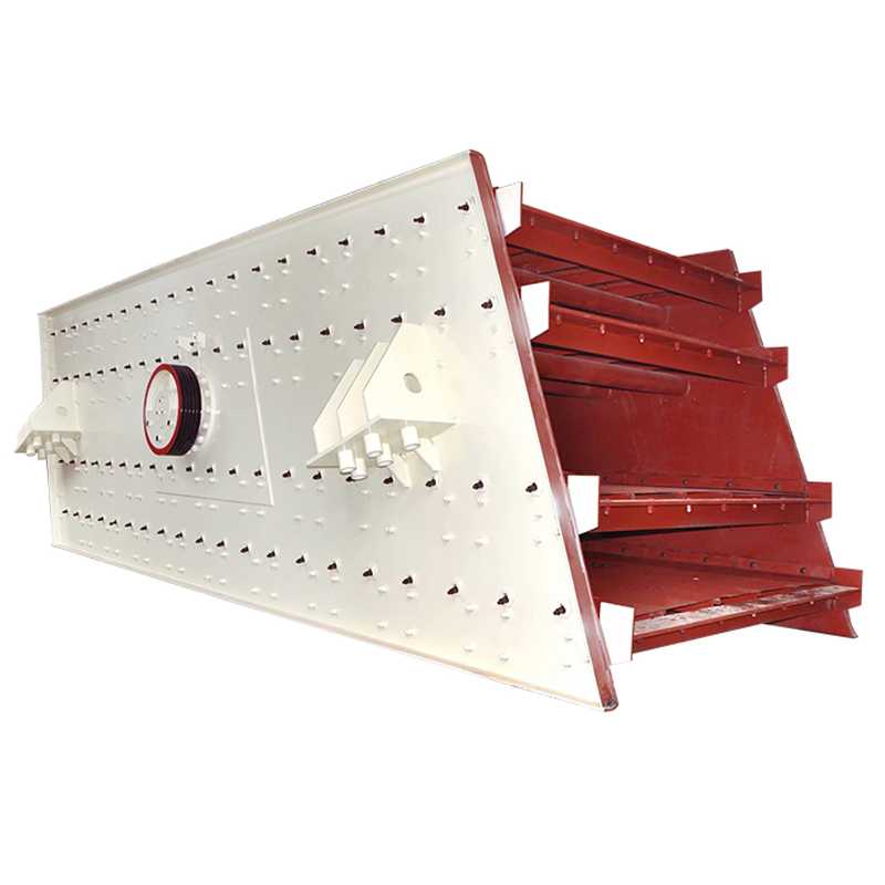 Vibrating Screen