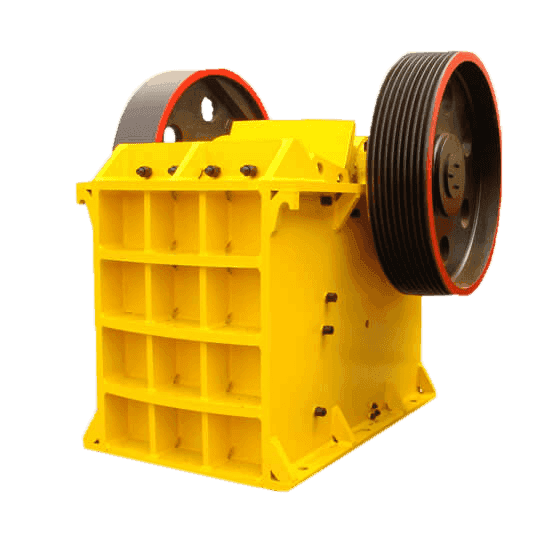 Jaw Crusher