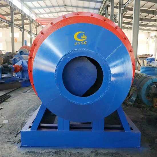 ball grinder mill