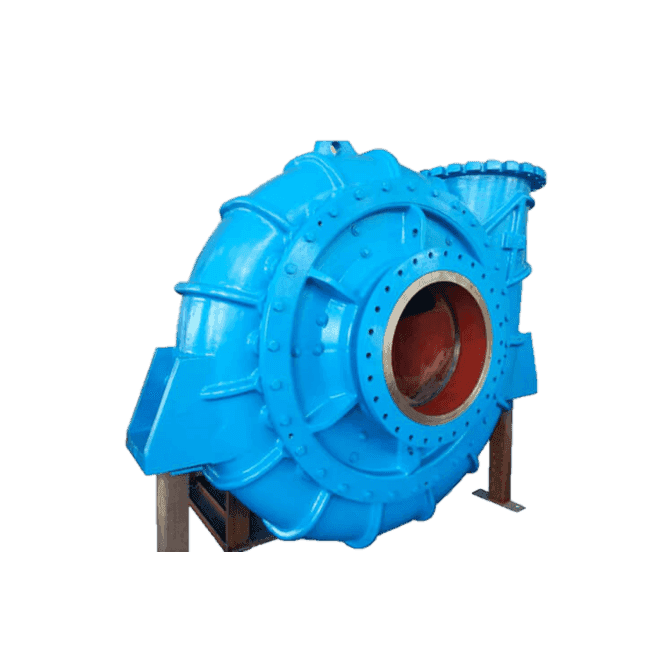 Dredge Pump