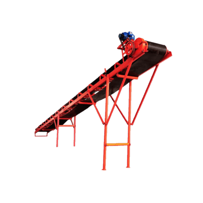 belt conveyor