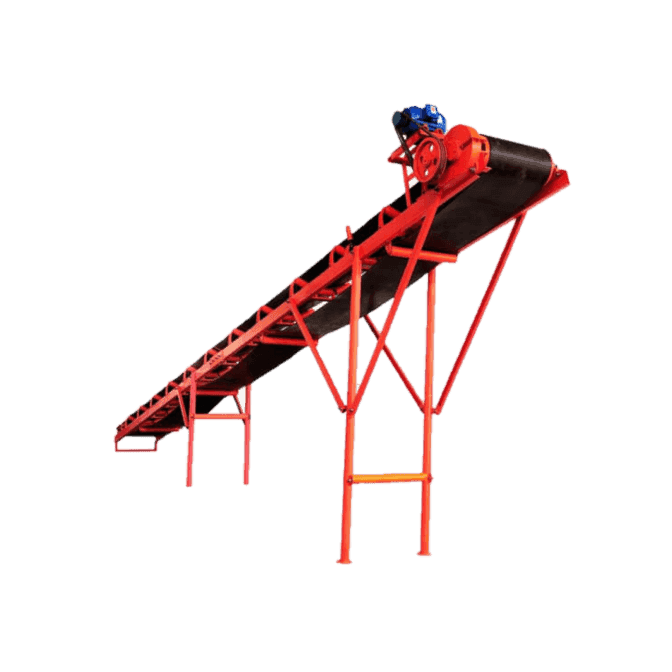 Belt Conveyor