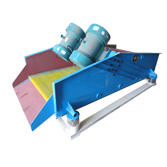 Dewatering Screen