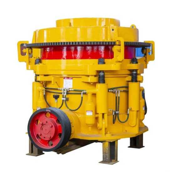 Cone Crusher