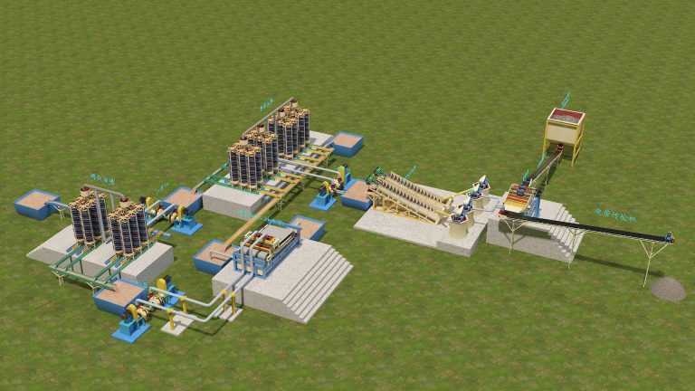 jxsc silica sand recovery processing plant design 2 768x432